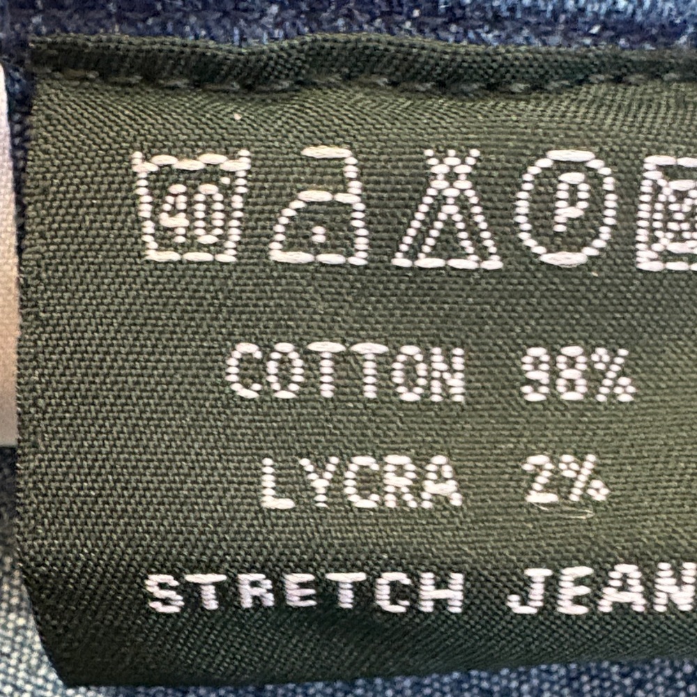 Women’s Riding Jeans - Picture 5 of 7